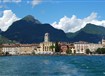 Itálie - Lago di Garda a Lago d