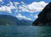 Itálie - Lago di Garda a Lago d