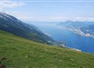 Itálie - Lago di Garda a Lago d