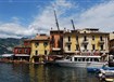 Itálie - Lago di Garda a Lago d