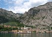 Itálie - Lago di Garda a Lago d