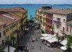 Itálie - Lago di Garda a Lago d