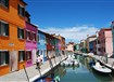 Itálie - Romantika Benátek a ostrovů v laguně  