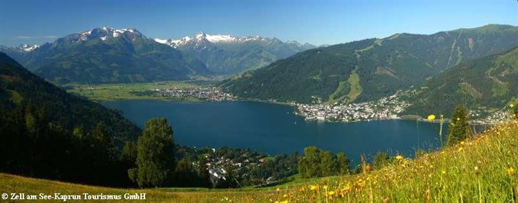 Salcburské Alpy - lanovky a veškeré vstupy v ceně zájezdu