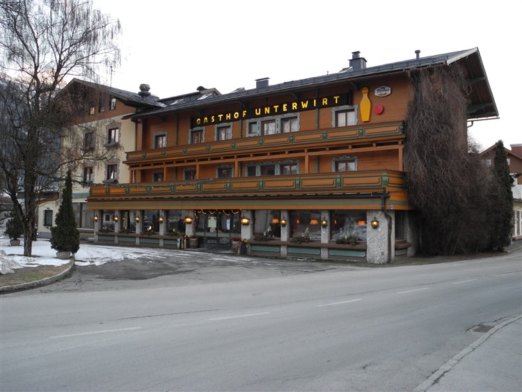 Lyžování autobusem s polopenzí Kaprun - Zell am See / Saalbach - Hinterglemm