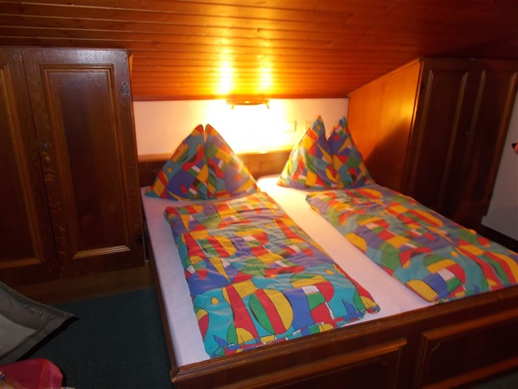 Lyžování autobusem s polopenzí Kaprun - Zell am See / Saalbach - Hinterglemm