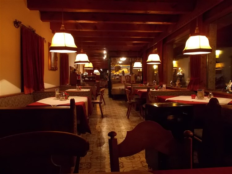 Lyžování autobusem s polopenzí Kaprun - Zell am See / Saalbach - Hinterglemm