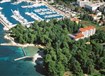 Poreč - Hotel Flores  