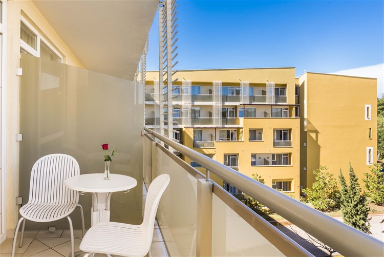 Pokoj classic | Hotel Garden Istra