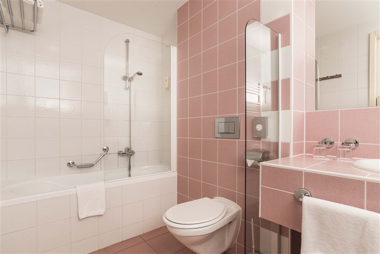 Pokoj premium | Hotel Garden Istra