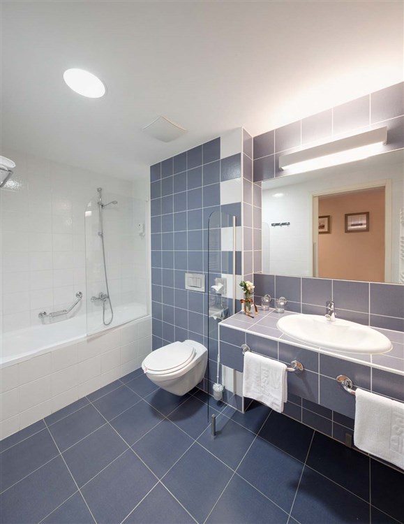 Pokoj classic | Hotel Garden Istra