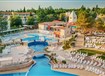 Chorvatsko - Hotel Garden Istra  