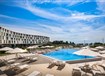 Chorvatsko - Family hotel Amarin  