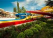 Chorvatsko - Hotel Garden Istra  