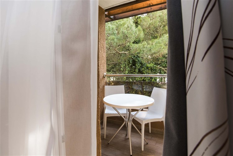 Apartmán Classic | Apartmány Stella Maris