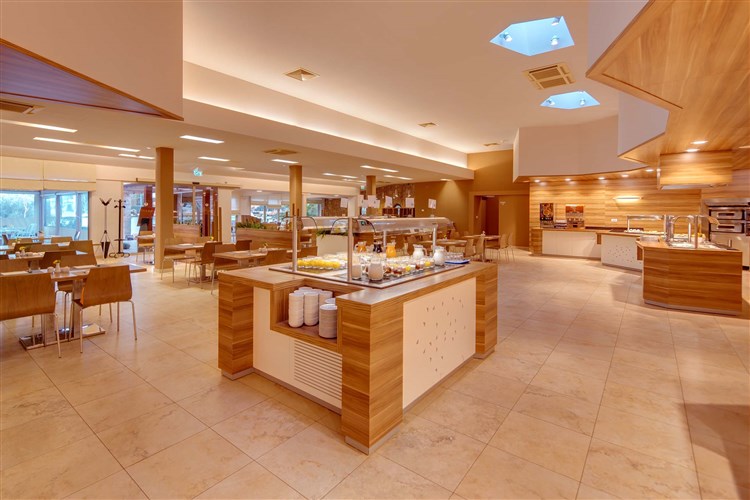 Apartmány Stella Maris