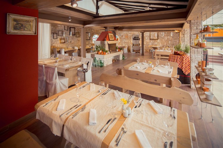 Apartmány Stella Maris