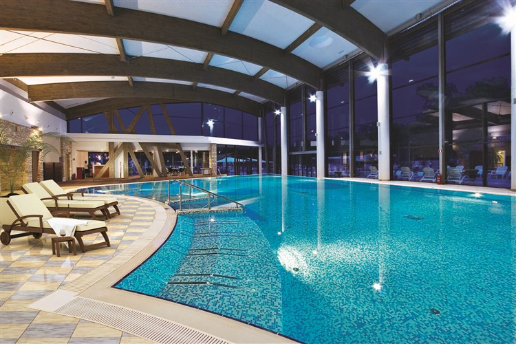 Apartmány Istrian Villas