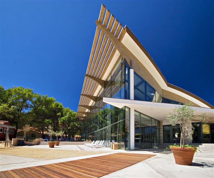 Apartmány Istrian Villas