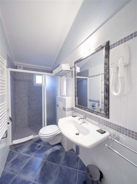 Apartmány Istrian Villas