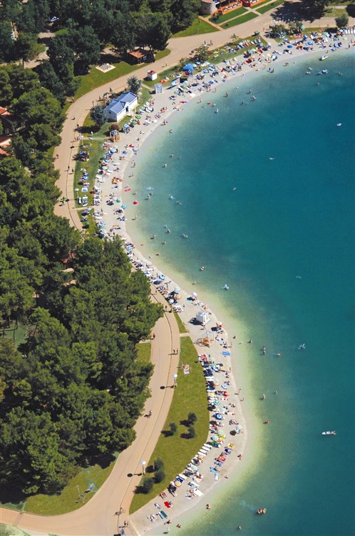 Apartmány Istrian Villas