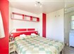 Chorvatsko - Mobilní domky Oliva  mobilní domek De Luxe