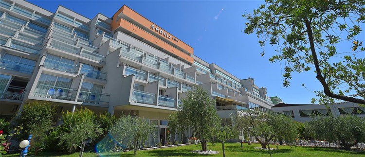hotel Narcis | Hotel Narcis