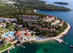 Chorvatsko - Resort Belvedere  