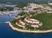 Chorvatsko - Resort Belvedere  