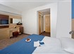 Chorvatsko - Hotel Valamar Diamant  dvoulůžkový pokoj, parková strana bez balkonu