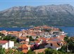 Chorvatsko - Chorvatský kaleidoskop - národní parky a památky  