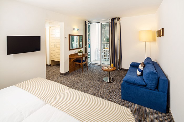 Casa Valamar Sanfior