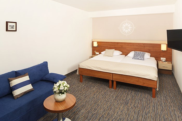 Casa Valamar Sanfior