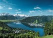 Rakousko - Taurská cyklostezka  