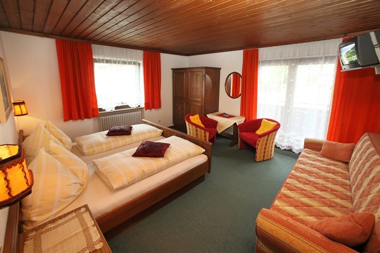 Lyžování autobusem s polopenzí Kaprun - Zell am See / Saalbach - Hinterglemm