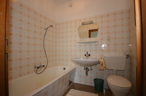 Lyžování autobusem se snídaní Kaprun - Zell am See / Saalbach - Hinterglemm - penzion Christa a jeho depandance