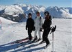 Saalbach - Hinterglemm - Maishofen - penzion Unterwirt a jeho depandance  