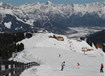 Kaprun - Zell am See - Lyžování autobusem s polopenzí Kaprun - Zell am See / Saalbach - Hinterglemm  