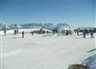 Saalbach - Hinterglemm - Maishofen - penzion Unterwirt a jeho depandance  