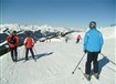 Saalbach - Hinterglemm - Maishofen - penzion Unterwirt a jeho depandance  