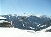 Saalbach - Hinterglemm - Maishofen - penzion Unterwirt a jeho depandance  