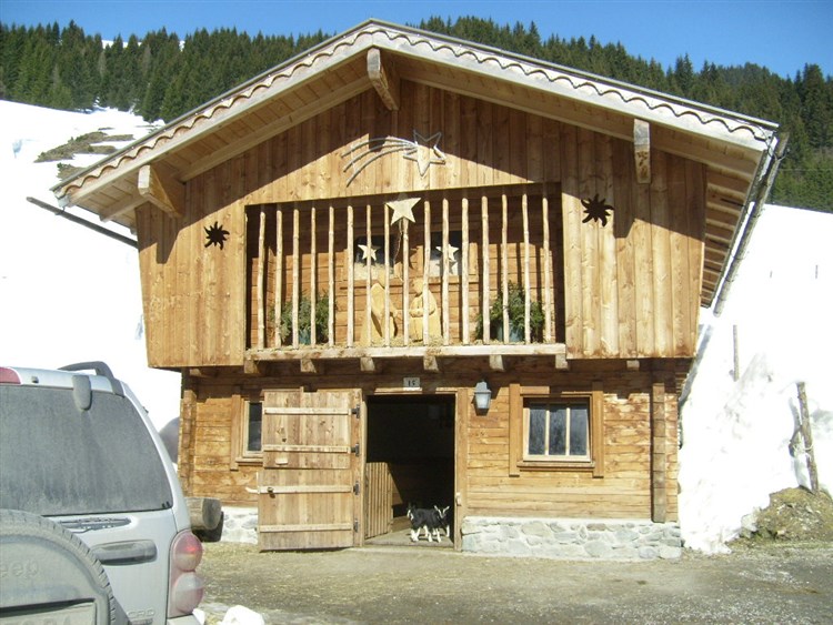 Lyžování autobusem s polopenzí Kaprun - Zell am See / Saalbach - Hinterglemm