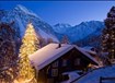 Rakousko - Lyžování autobusem s polopenzí Kaprun - Zell am See / Saalbach - Hinterglemm  