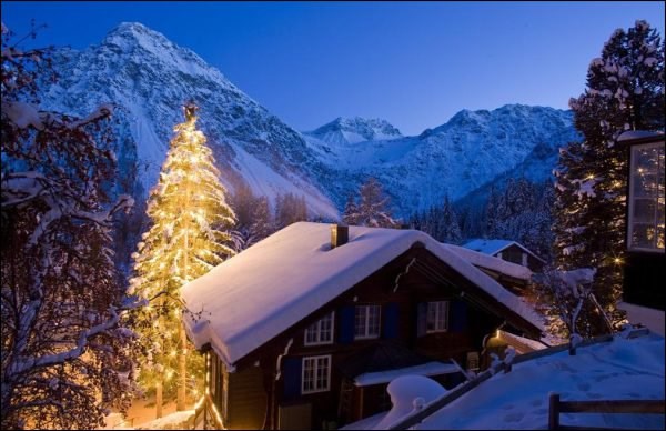 Lyžování autobusem s polopenzí Kaprun - Zell am See / Saalbach - Hinterglemm