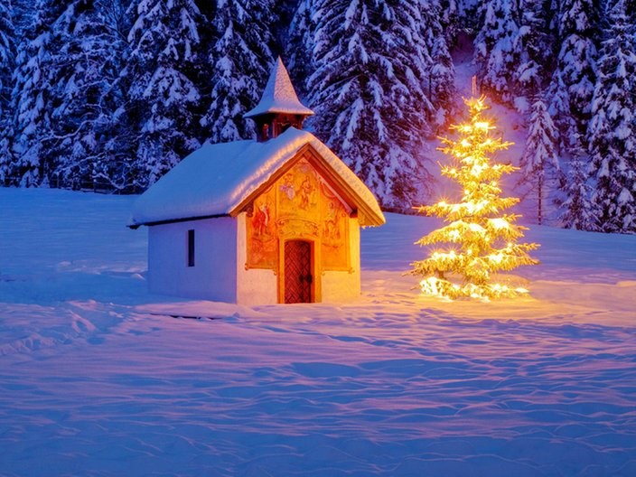 Lyžování autobusem s polopenzí Kaprun - Zell am See / Saalbach - Hinterglemm