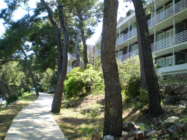 Fontana Resort Hotel