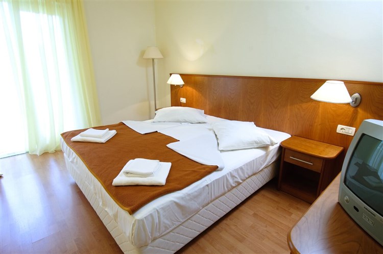 Fontana Resort Hotel