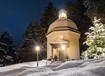 Salcburk - Adventní Salcburk a Oberndorf  