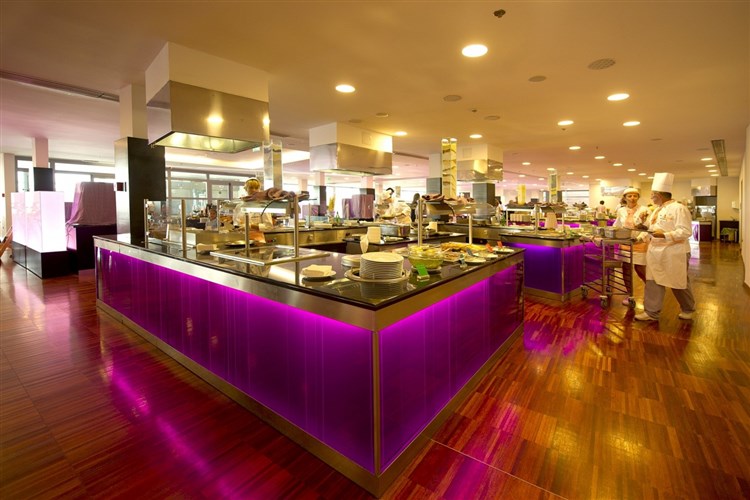 Hotel Molindrio Plava Laguna