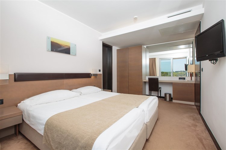 Hotel Molindrio Plava Laguna